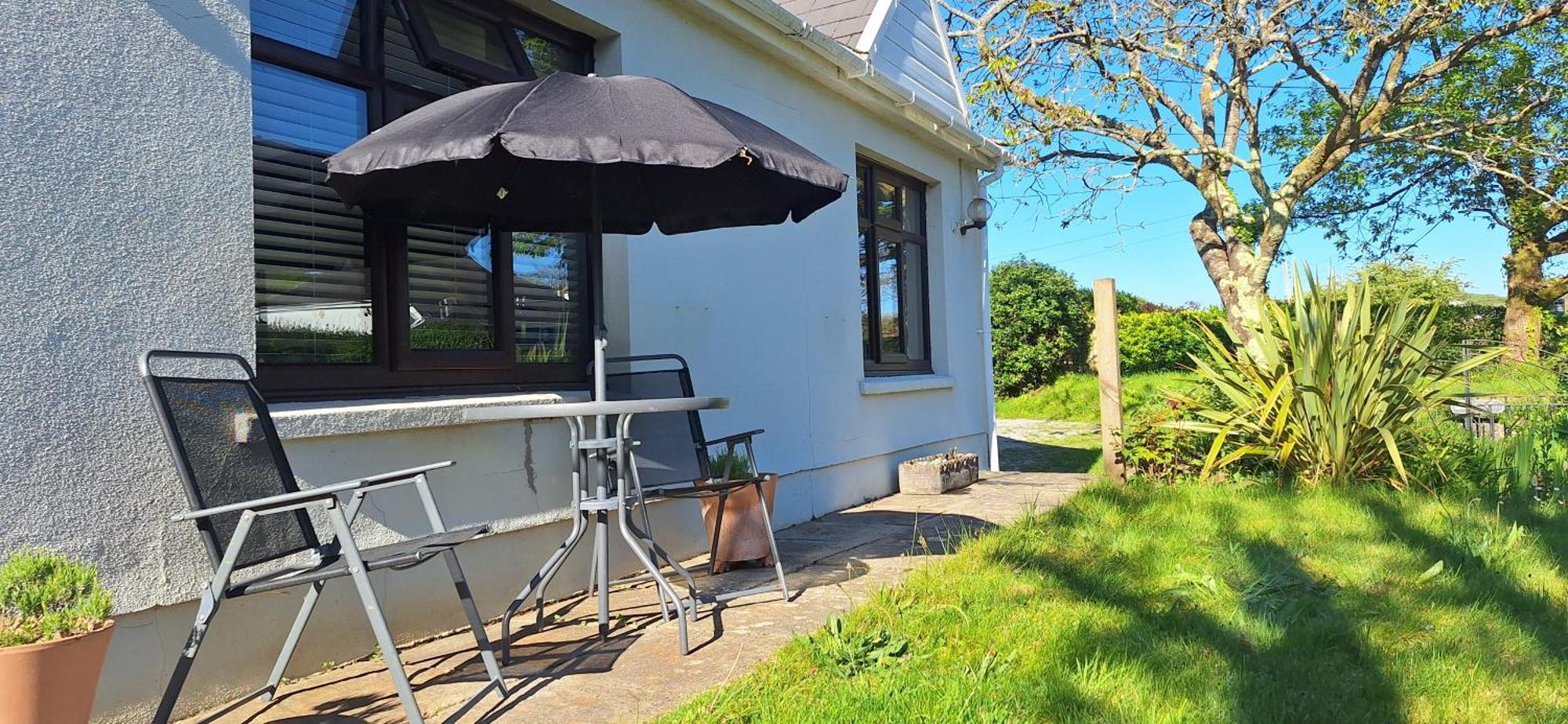 Y Cuddfan Gower Bed & Breakfast